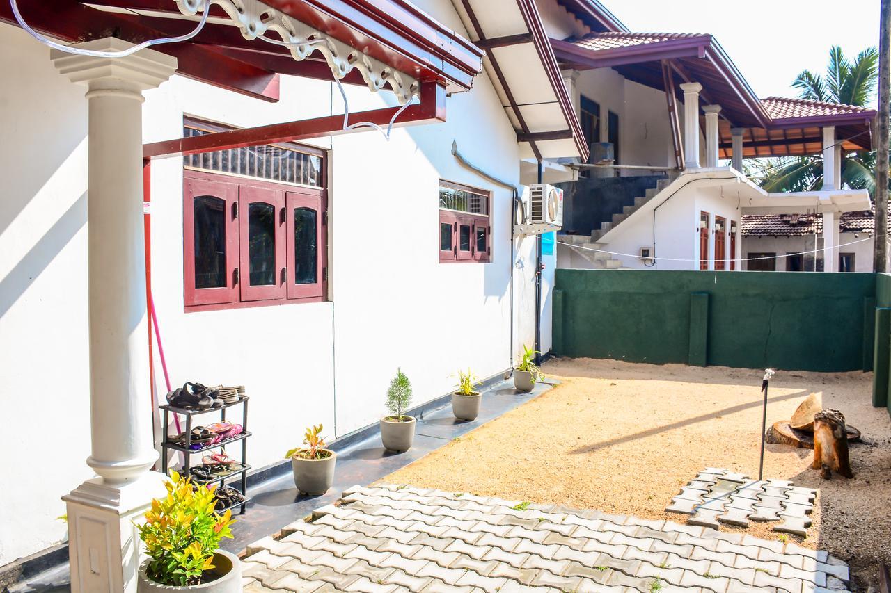 Marcelin Family Villa Negombo Exterior foto